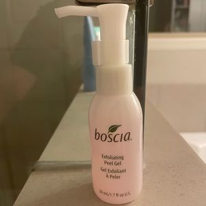Boscia Exfoliating Peel Gel
